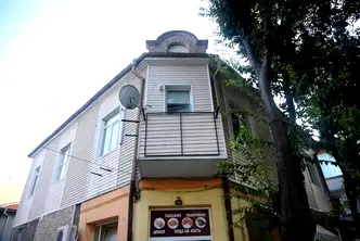 Къща в Бургас, Царево