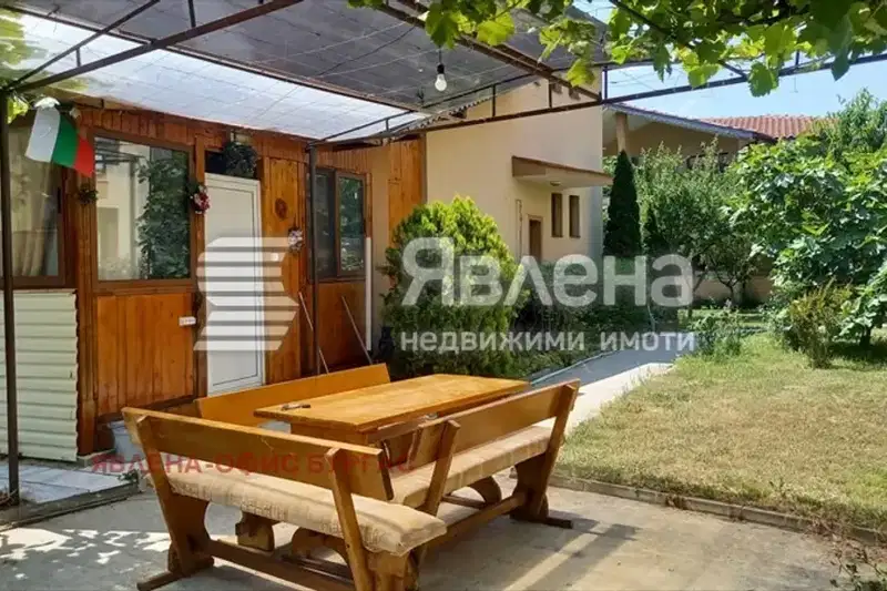 House in Oblast Burgas, Carevo