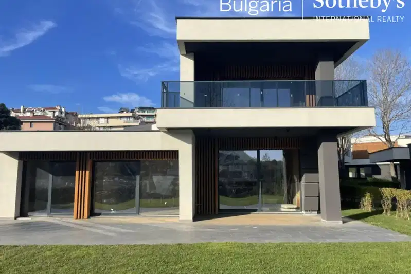House in Oblast Burgas, Carevo