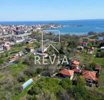 Photo 2 — House in Oblast Burgas, Carevo