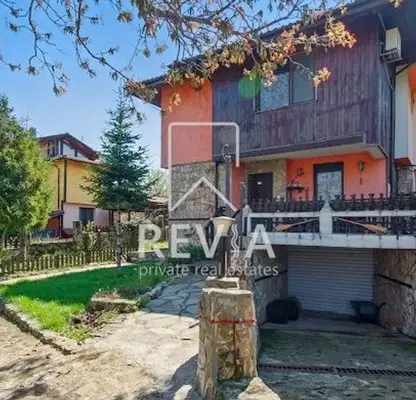 Photo 3 — House in Oblast Burgas, Carevo