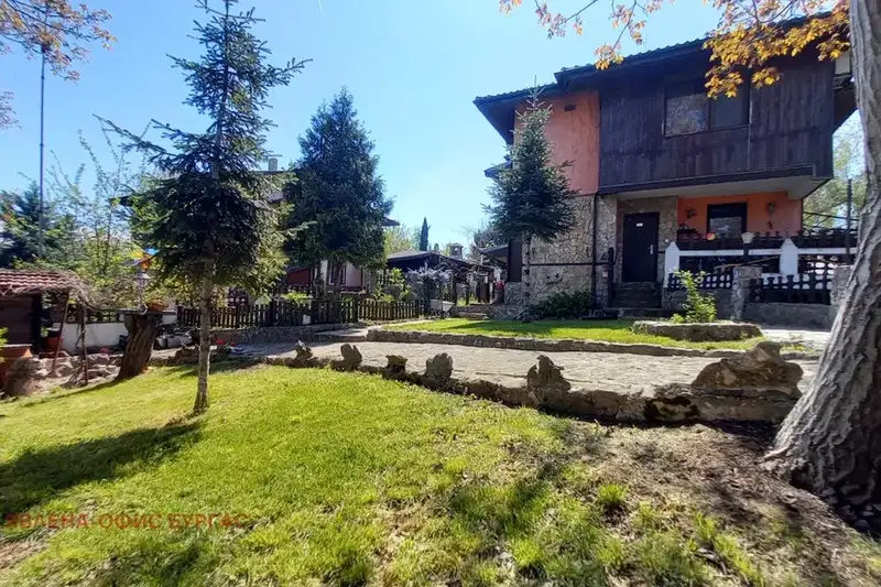 House in Oblast Burgas, Carevo