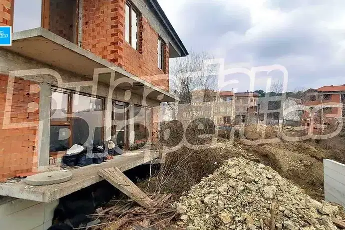 House in Oblast Burgas, Carevo