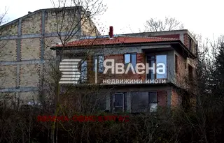 Къща в Бургас, Царево