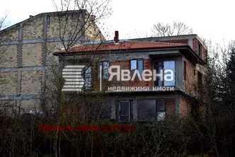 Къща в Бургас, Царево