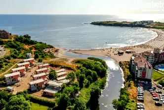 Къща в Бургас, Царево