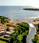 Къща в Бургас, Царево