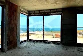 Къща в Бургас, Царево