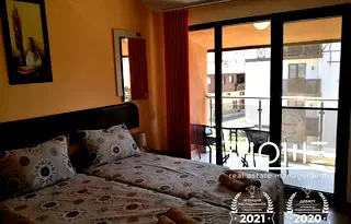 Къща в Бургас, Царево