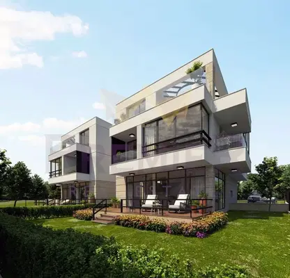 Photo 2 — House in Oblast Burgas, Chernomorec