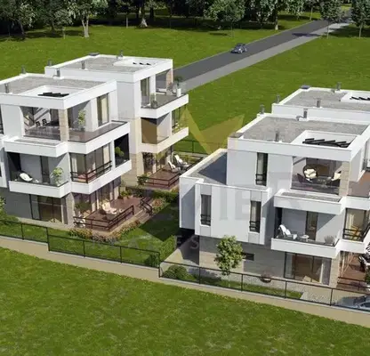Photo 3 — House in Oblast Burgas, Chernomorec