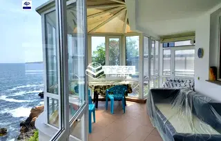 Къща в Бургас, Черноморец