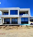 Къща в Бургас, Черноморец