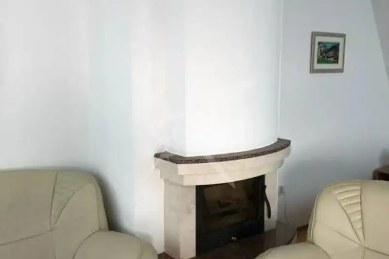 Къща в Бургас, Черноморец