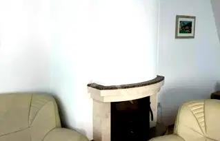 Къща в Бургас, Черноморец