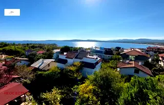 Къща в Бургас, Черноморец