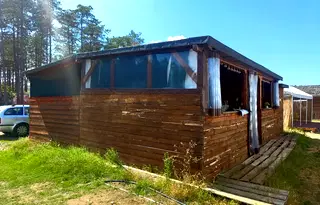 Къща в Бургас, Черноморец