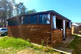Къща в Бургас, Черноморец