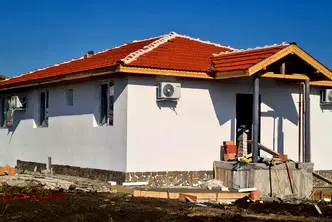 Къща в Бургас, Каблешково