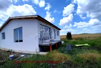 Къща в Бургас, Каблешково