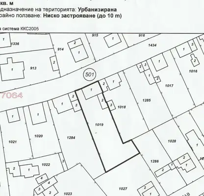 Снимка 5 — Къща в Бургас, Каблешково