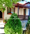 Къща в Бургас, Каблешково