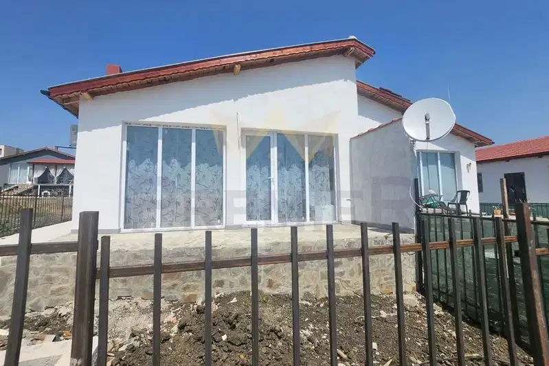 Къща в Бургас, Каблешково
