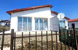 Къща в Бургас, Каблешково