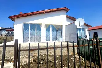 Къща в Бургас, Каблешково