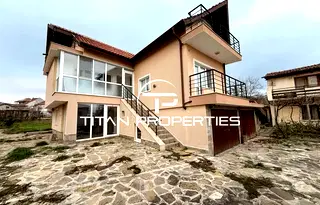 Къща в Бургас, Каблешково