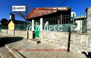 Къща в Бургас, Каблешково