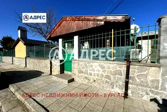 Къща в Бургас, Каблешково