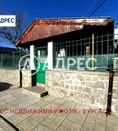 Къща в Бургас, Каблешково