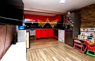 Къща в Бургас, Каблешково