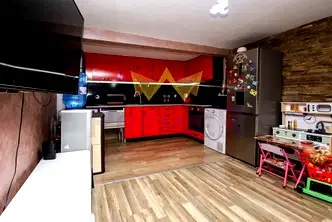 Къща в Бургас, Каблешково