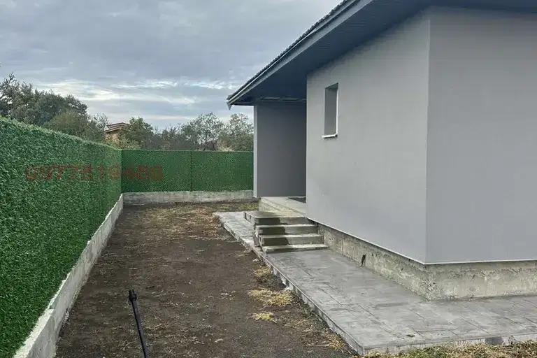 Къща в Бургас, Каблешково