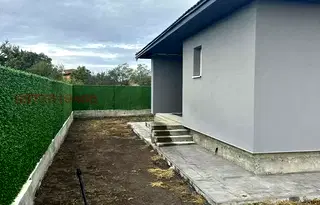 Къща в Бургас, Каблешково