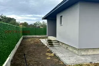 Къща в Бургас, Каблешково