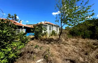 Къща в Бургас, Каблешково