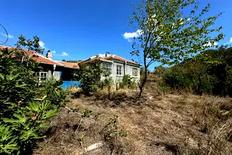 Къща в Бургас, Каблешково