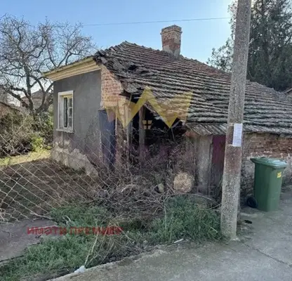 Снимка 3 — Къща в Бургас, Камено
