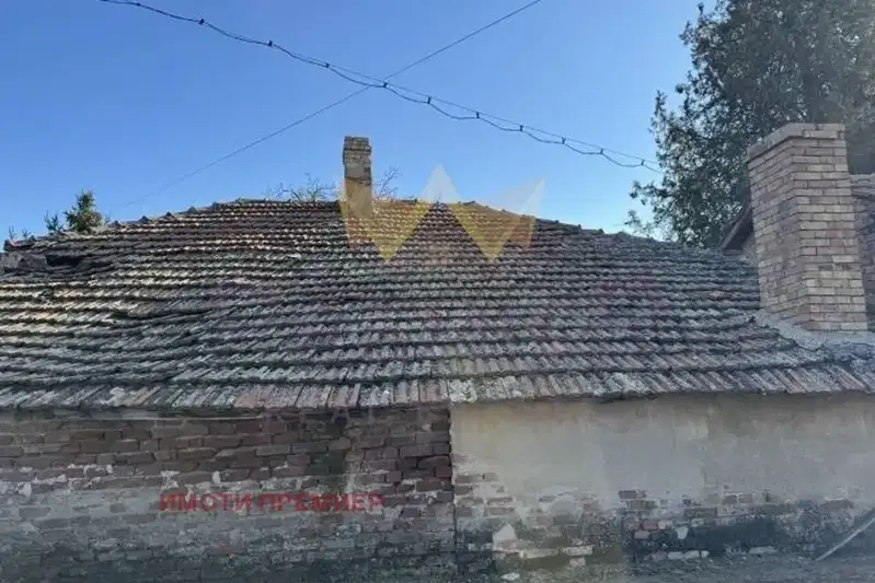 House in Oblast Burgas, Kameno