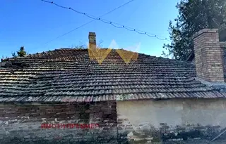 Къща в Бургас, Камено