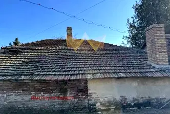 Къща в Бургас, Камено