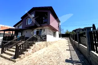 Къща в Бургас, Камено