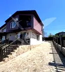 Къща в Бургас, Камено