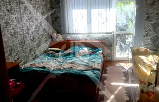 Къща в Бургас, Камено