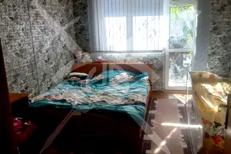Къща в Бургас, Камено
