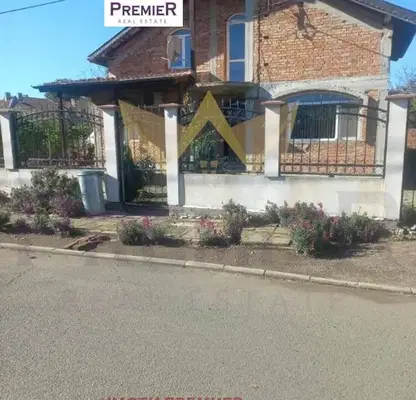 Photo 2 — House in Oblast Burgas, Kameno