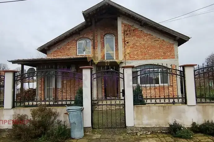 House in Oblast Burgas, Kameno